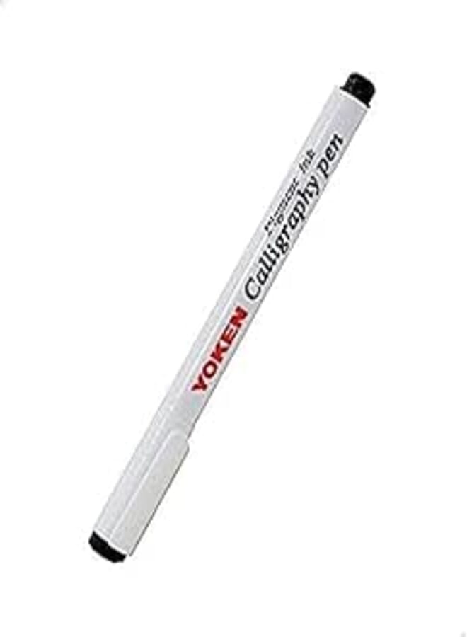 Yoken Calligraphy Pen 1.0, Black
